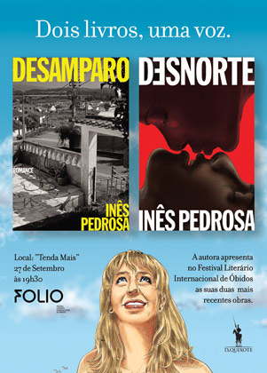 Desamparo no Folio 2016