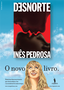 cartaz Romance Desamparo