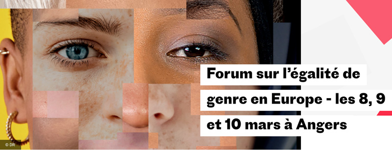 Forum Egalité 2022