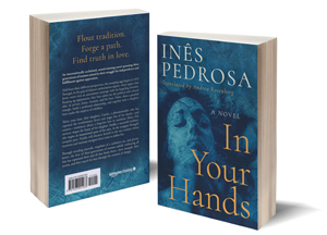 In Your Hands Inês Pedrosa